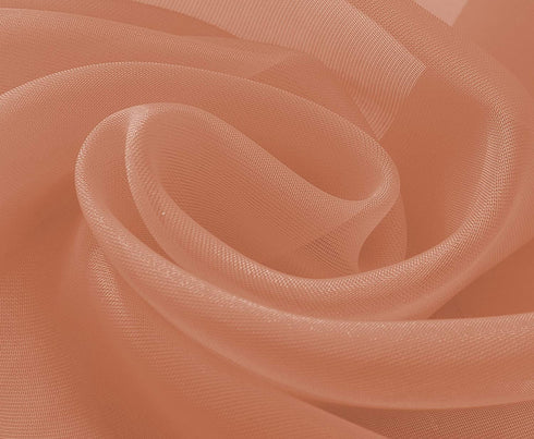 Adore the Decor™ Sheer Window Curtain Scarf  54 x 216 in.